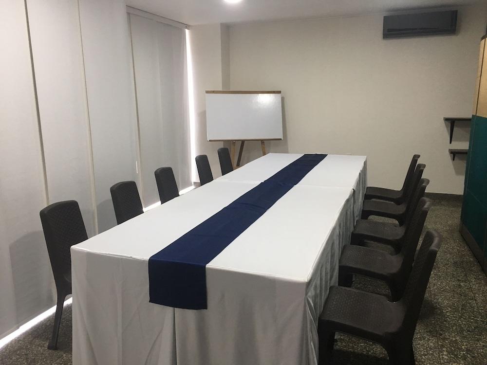 Hotel Ruittoque D Prada Bucaramanga Exteriér fotografie
