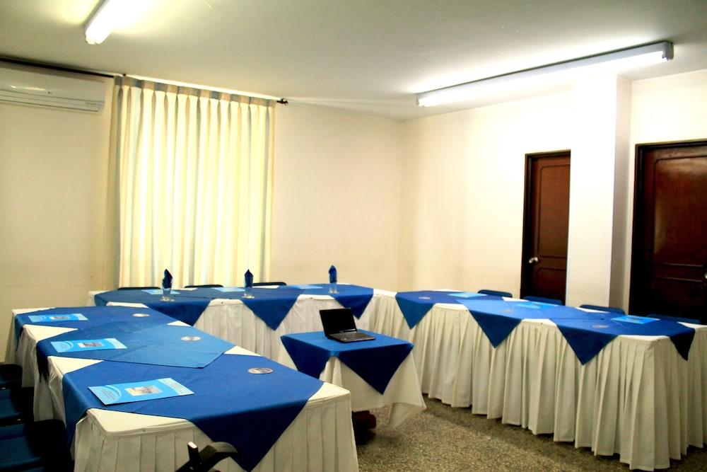 Hotel Ruittoque D Prada Bucaramanga Exteriér fotografie
